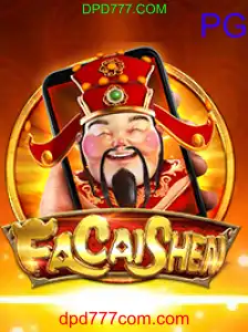 FaCaiShenM