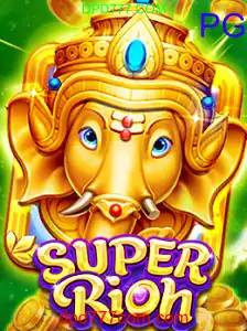 SuperRich
